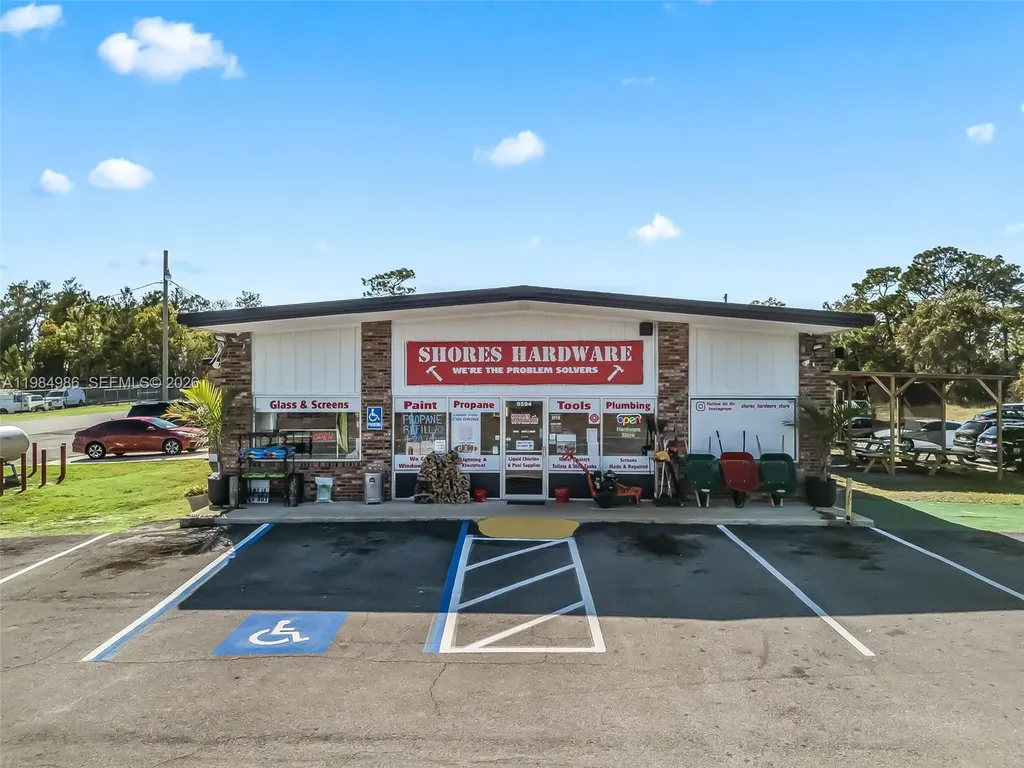 9594 SE Maricamp Road Ocala FL 34472