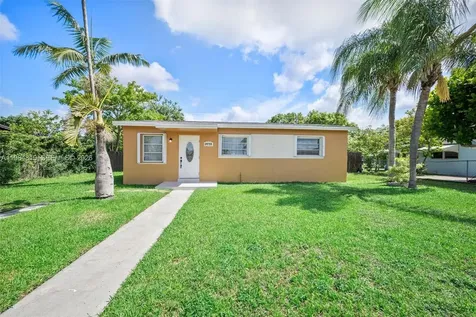 14755 SW 302nd Street Homestead FL 33033