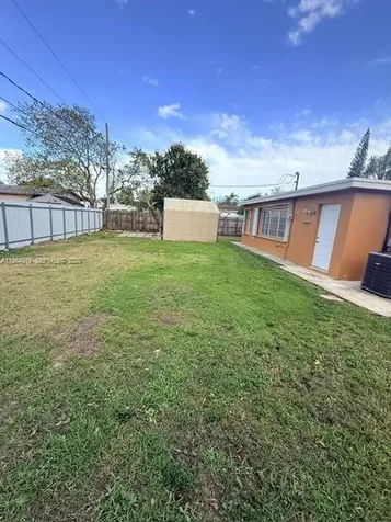 14755 SW 302nd Street Homestead FL 33033