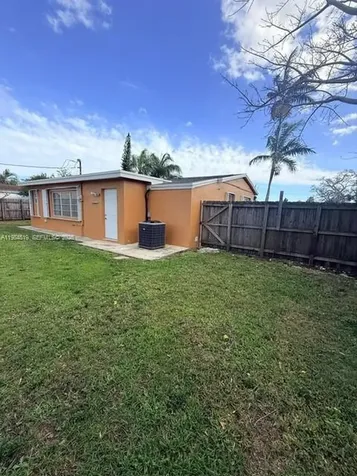 14755 SW 302nd Street Homestead FL 33033