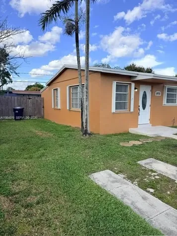 14755 SW 302nd Street Homestead FL 33033