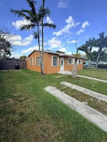 14755 SW 302nd Street Homestead FL 33033