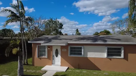 14755 SW 302nd Street Homestead FL 33033