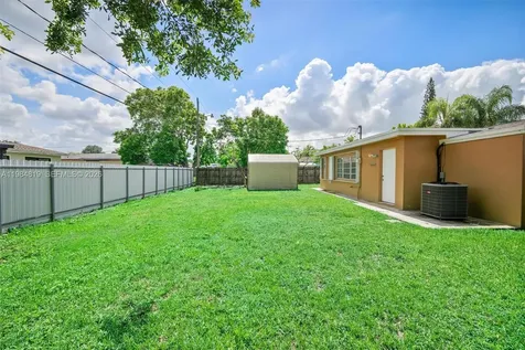 14755 SW 302nd Street Homestead FL 33033