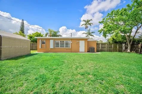 14755 SW 302nd Street Homestead FL 33033