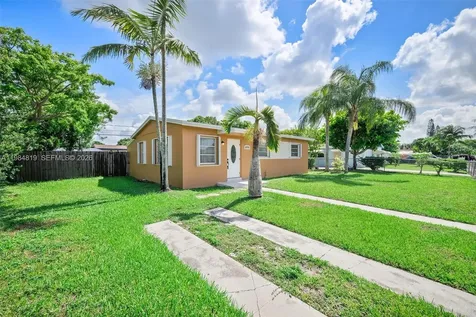 14755 SW 302nd Street Homestead FL 33033