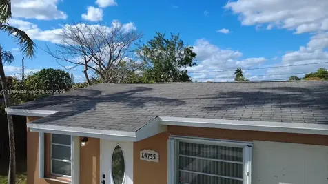 14755 SW 302nd Street Homestead FL 33033