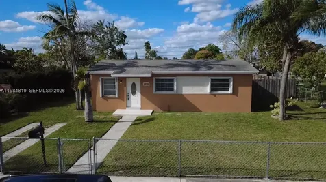 14755 SW 302nd Street Homestead FL 33033