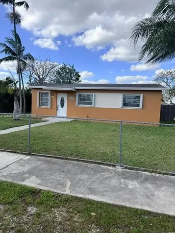 14755 SW 302nd Street Homestead FL 33033