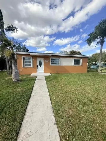 14755 SW 302nd Street Homestead FL 33033