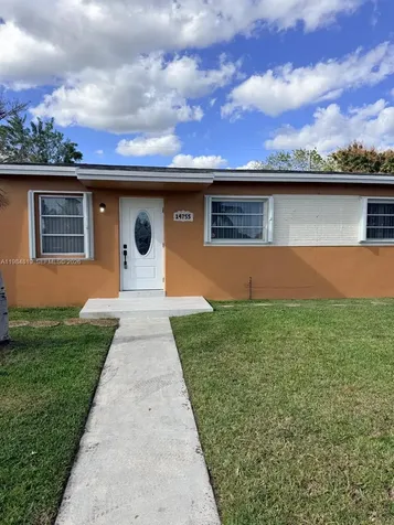 14755 SW 302nd Street Homestead FL 33033