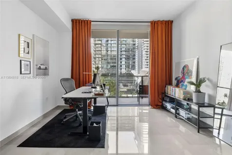 88 SW 7th Street Miami FL 33130