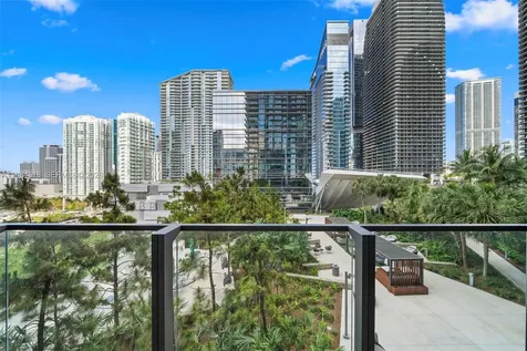 88 SW 7th Street Miami FL 33130
