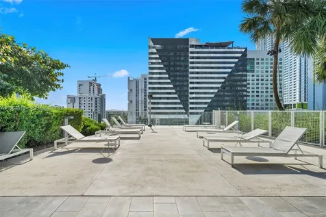 88 SW 7th Street Miami FL 33130