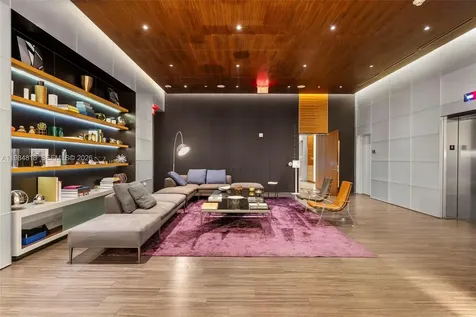 88 SW 7th Street Miami FL 33130