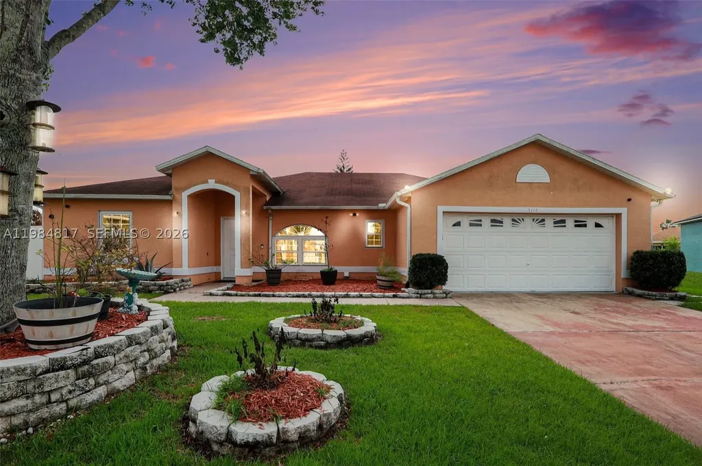 5114 Sage Way Kissimmee FL 34758