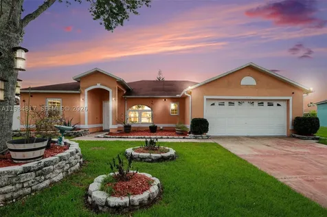 5114 Sage Way Kissimmee FL 34758