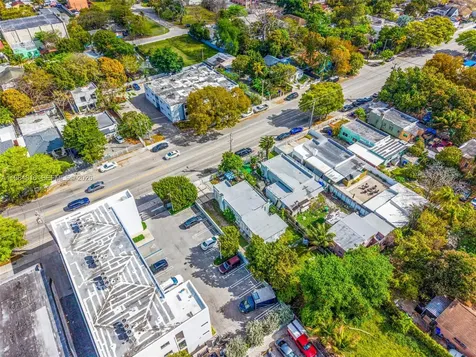 844 NW 29th Street Miami FL 33127