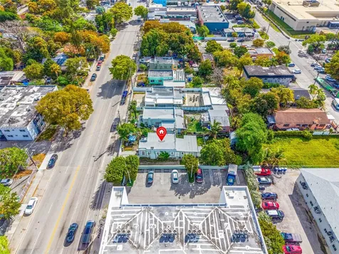 844 NW 29th Street Miami FL 33127