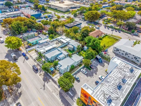 844 NW 29th Street Miami FL 33127