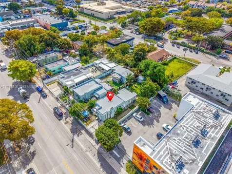 844 NW 29th Street Miami FL 33127