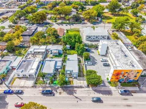 844 NW 29th Street Miami FL 33127