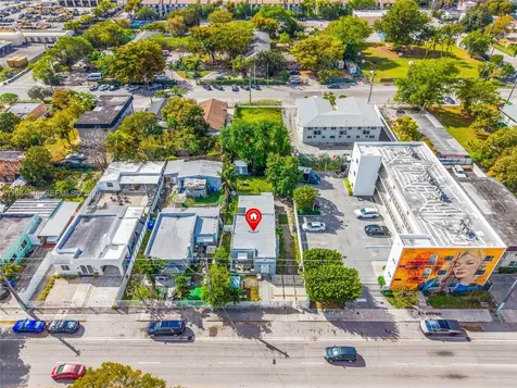 844 NW 29th Street Miami FL 33127