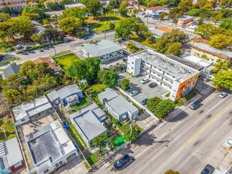 844 NW 29th Street Miami FL 33127
