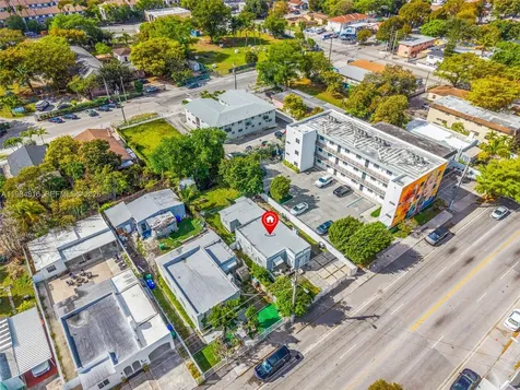 844 NW 29th Street Miami FL 33127