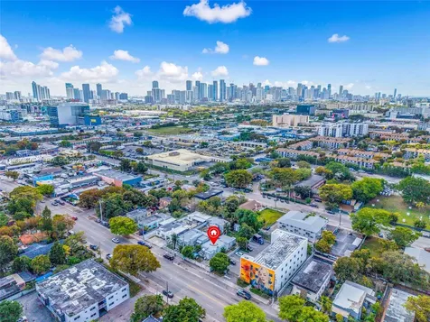 844 NW 29th Street Miami FL 33127