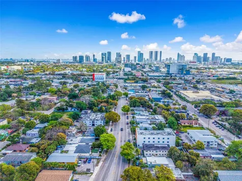844 NW 29th Street Miami FL 33127