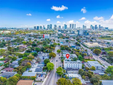 844 NW 29th Street Miami FL 33127