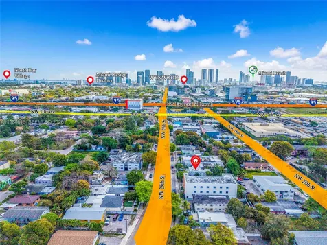844 NW 29th Street Miami FL 33127