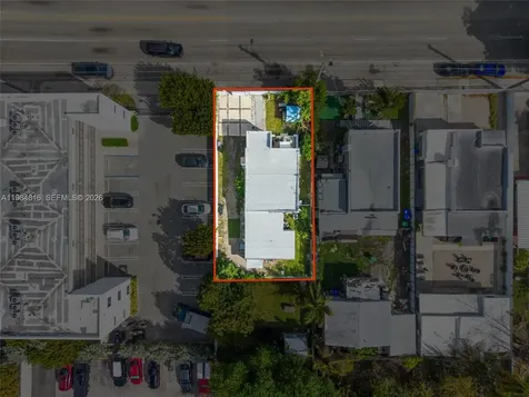 844 NW 29th Street Miami FL 33127