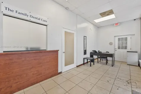 505 N Krome Avenue Homestead FL 33030