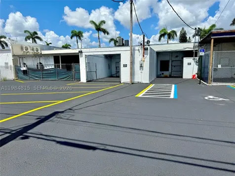 505 N Krome Avenue Homestead FL 33030
