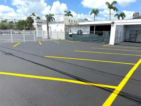505 N Krome Avenue Homestead FL 33030
