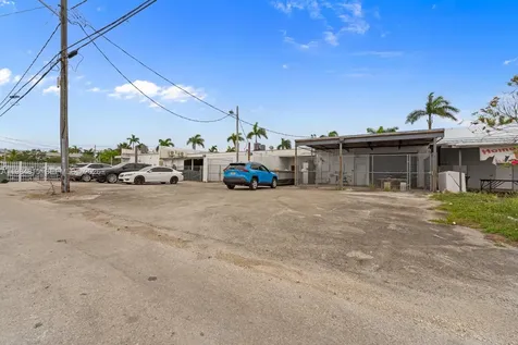 505 N Krome Avenue Homestead FL 33030