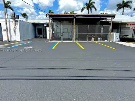 505 N Krome Avenue Homestead FL 33030