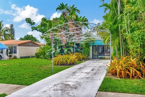 1224 NE 182nd Street North Miami Beach FL 33162