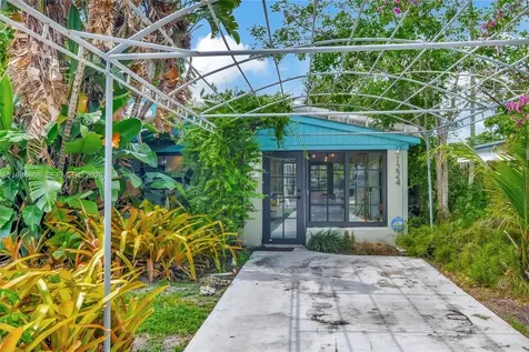 1224 NE 182nd Street North Miami Beach FL 33162