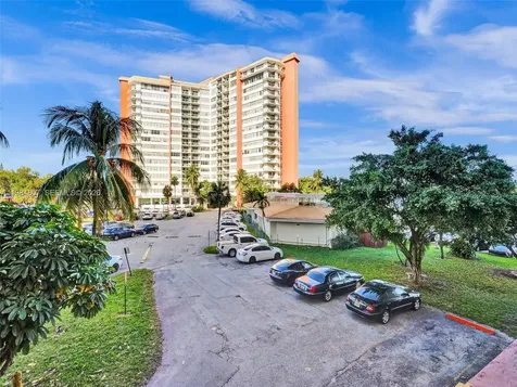 1351 NE Miami Gardens Drive Miami FL 33179