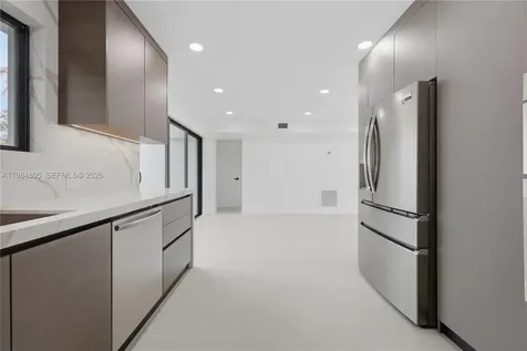 10910 NE 9th Court Biscayne Park FL 33161