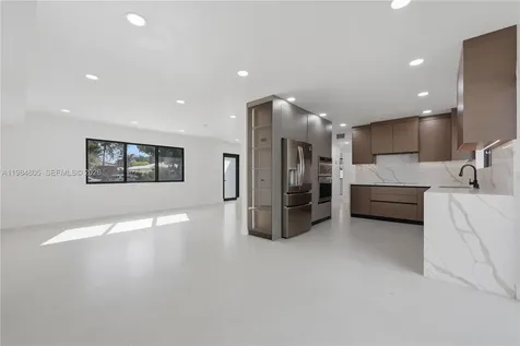 10910 NE 9th Court Biscayne Park FL 33161