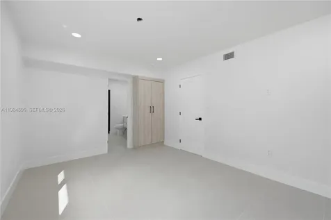 10910 NE 9th Court Biscayne Park FL 33161