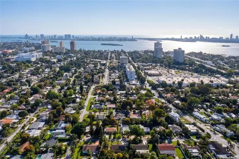 10910 NE 9th Court Biscayne Park FL 33161