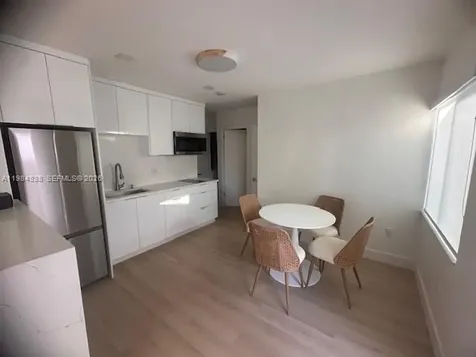 1634 Fletcher Street Hollywood FL 33020