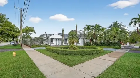 588 Mokena Drive Miami Springs FL 33166