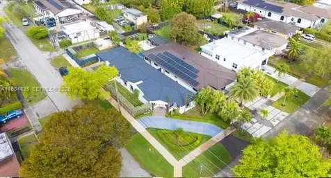 588 Mokena Drive Miami Springs FL 33166