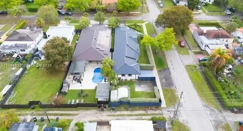 588 Mokena Drive Miami Springs FL 33166